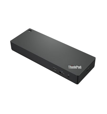 Док-станция ThinkPad Universal Thunderbolt 4 Dock (40B00135EU)