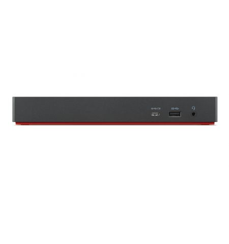 Док-станция ThinkPad Universal Thunderbolt 4 Dock (40B00135EU)