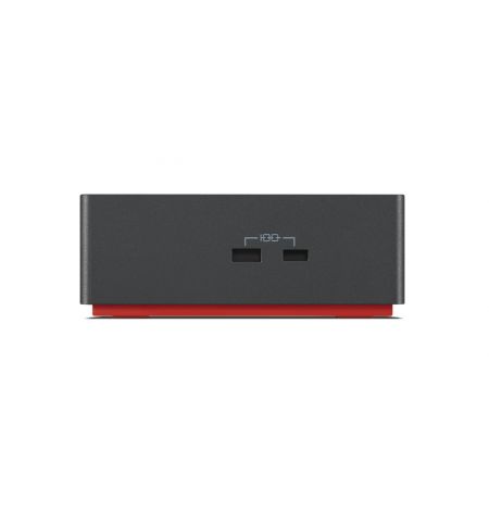 Док-станция ThinkPad Universal Thunderbolt 4 Dock (40B00135EU)