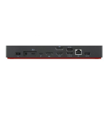 Док-станция ThinkPad Universal Thunderbolt 4 Dock (40B00135EU)