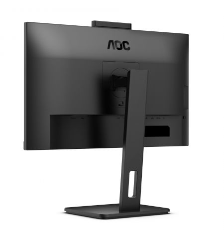 23.8” Монитор AOC 24P3QW Video Conferencing / 4ms / Black 23.8” Монитор AOC 24P3QW Video Conferencing / 4ms / Black