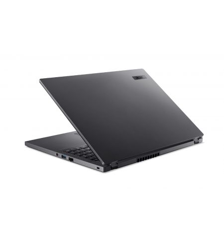 Ноутбук 16”  Acer Travel Mate TMP216-51 / Intel Core i3-1315U / 8GB / 256GB M.2 NVMe SSD / Win11Pro / Gray Ноутбук 16”  Acer Travel Mate TMP216-51 / Intel Core i3-1315U / 8GB / 256GB M.2 NVMe SSD / Win11Pro / Gray