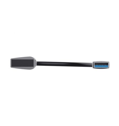 Trust  HALYX 4-PORT USB 3.2 Gen1 HUB