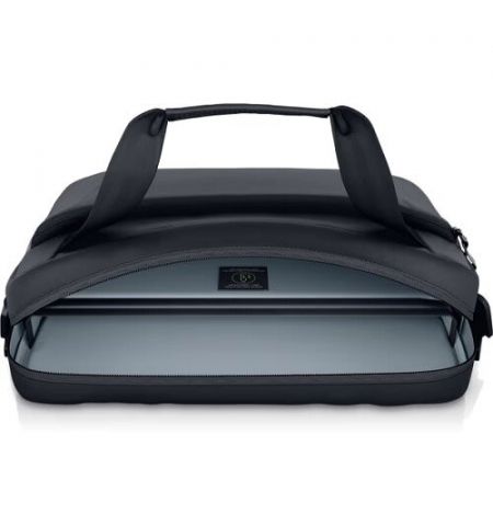 15,6” Портфель Dell EcoLoop Pro Slim - CC5624S, Black