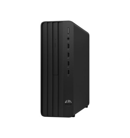 Компютер HP 290 G9 SFF / Intel Core i / 8GB / 256GB SSD / Black