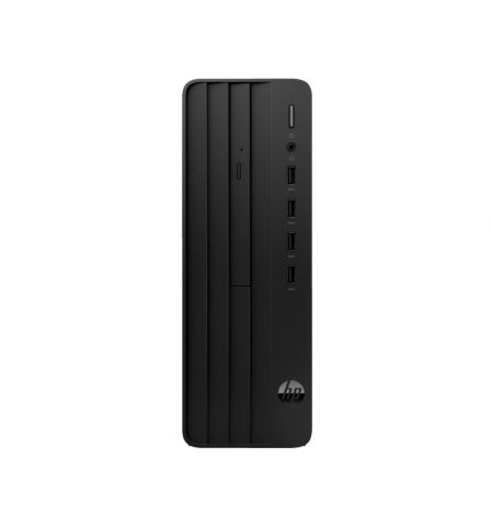 Компютер HP 290 G9 SFF / Intel Core i / 8GB / 256GB SSD / Black