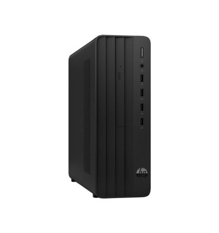 Компютер HP 290 G9 SFF / Intel Core i5 / 8GB / 256GB SSD / Black