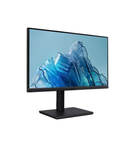 27.0” Монитор ACER Vero CB1 (CB271bmirux) [UM.HB1EE.009] / 1ms / Black