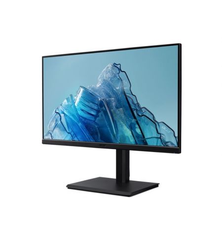 27.0” Монитор ACER Vero CB1 (CB271bmirux) [UM.HB1EE.009] / 1ms / Black