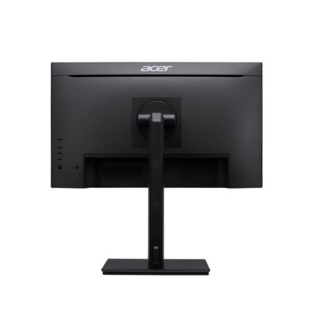 27.0” Монитор ACER Vero CB1 (CB271bmirux) [UM.HB1EE.009] / 1ms / Black