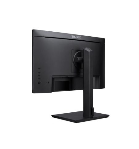 27.0” Монитор ACER Vero CB1 (CB271bmirux) [UM.HB1EE.009] / 1ms / Black