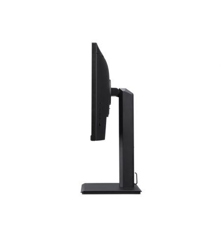 27.0” Монитор ACER Vero CB1 (CB271bmirux) [UM.HB1EE.009] / 1ms / Black