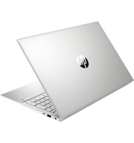 Ноутбук 15.6” HP Laptop (15-fc0013ci) / AMD Ryzen 3 7320U / 8GB / 512GB SSD / Natural Silver Ноутбук 15.6” HP Laptop (15-fc0013ci) / AMD Ryzen 3 7320U / 8GB / 512GB SSD / Natural Silver
