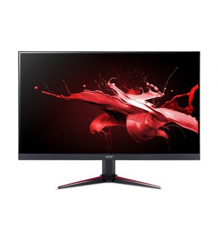 27.0” Monitor Gaming ACER Nitro VG270M [UM.HV0EE.303]/ 1ms / Black/Red