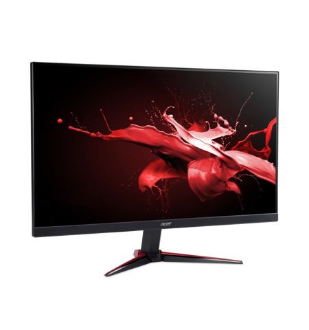 27.0” Monitor Gaming ACER Nitro VG270M [UM.HV0EE.303]/ 1ms / Black/Red