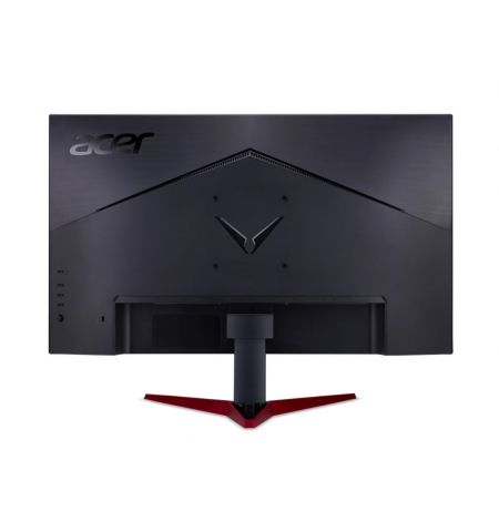 27.0” Monitor Gaming ACER Nitro VG270M [UM.HV0EE.303]/ 1ms / Black/Red