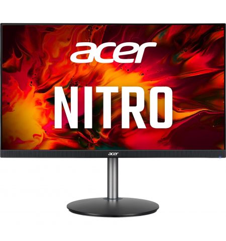 27.0” Игровой монитор ACER Nitro XF273M [UM.HX3EE.302] / 1ms / 180Hz / Black