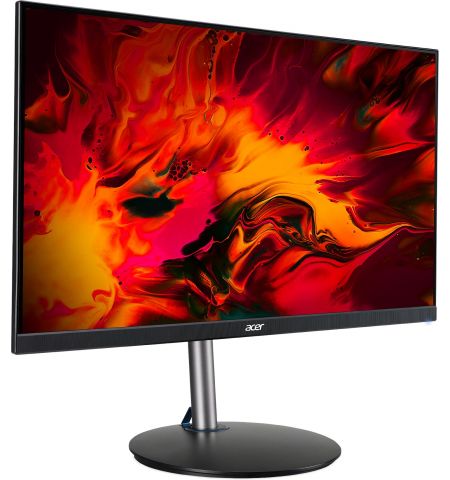 27.0” Игровой монитор ACER Nitro XF273M [UM.HX3EE.302] / 1ms / 180Hz / Black