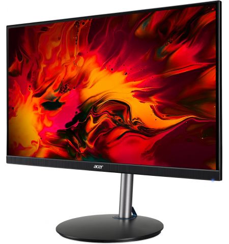 27.0” Игровой монитор ACER Nitro XF273M [UM.HX3EE.302] / 1ms / 180Hz / Black