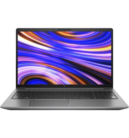 Ноутбук 15.6'' HP ZBook Power G10 A / Intel Core i7-13700H / 32GB / 1TB SSD / Nvidia RTX A1000 / Win11Pro / Grey