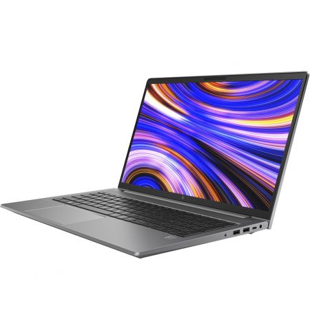 Ноутбук 15.6'' HP ZBook Power G10 A / Intel Core i7-13700H / 32GB / 1TB SSD / Nvidia RTX A1000 / Win11Pro / Grey Ноутбук 15.6'' HP ZBook Power G10 A / Intel Core i7-13700H / 32GB / 1TB SSD / Nvidia RTX A1000 / Win11Pro / Grey