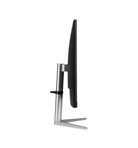 Моноблок 23.8” Acer Aspire C24-1300 (DQ.BL0ME.00M) / AMD Ryzen 5 7520U / 16GB / 512GB SSD / Black