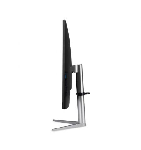 Моноблок 23.8” Acer Aspire C24-1300 (DQ.BL0ME.00M) / AMD Ryzen 5 7520U / 16GB / 512GB SSD / Black