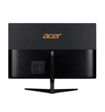 Моноблок 23.8” Acer Aspire C24-1800 (DQ.BM2ME.002) / Intel Core i5-12450H / 16GB / 1TB SSD / Black