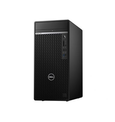 Компьютер DELL Optiplex 7010 Tower / lntel Core i3-13100 / 8GB / 512GB SSD / Win11Pro / Black