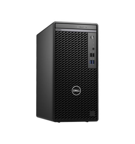Компьютер DELL Optiplex 7010 Tower / lntel Core i3-13100 / 8GB / 512GB SSD / Win11Pro / Black