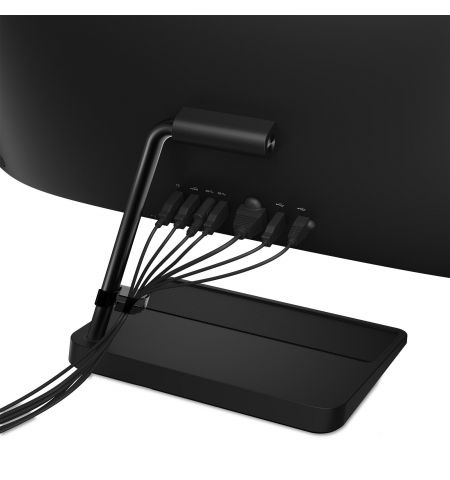 Моноблок 27” Lenovo IdeaCentre 3 27IAP7 /Intel Core i5-13420H / 16GB / 512GB SSD / Black