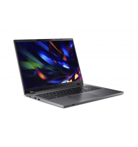 Ноутбук 16”  Acer Travel Mate TMP216-51/ WUXGA/ Intel Core i5-1345U/ 16GB/ 512GB SSD/ Win11Pro+MS Office 2021/ Gray Ноутбук 16”  Acer Travel Mate TMP216-51/ WUXGA/ Intel Core i5-1345U/ 16GB/ 512GB SSD/ Win11Pro+MS Office 2021/ Gray