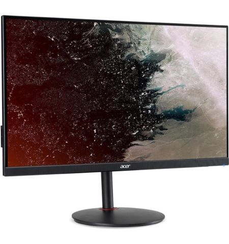 23.8” Monitor Gaming ACER Nitro Nitro XV240YM3 [UM.QX0EE.306] / 0.5ms / 180Hz / Black