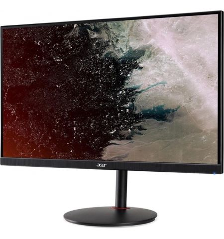 23.8” Monitor Gaming ACER Nitro Nitro XV240YM3 [UM.QX0EE.306] / 0.5ms / 180Hz / Black