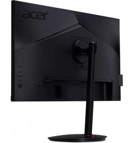 23.8” Monitor Gaming ACER Nitro Nitro XV240YM3 [UM.QX0EE.306] / 0.5ms / 180Hz / Black