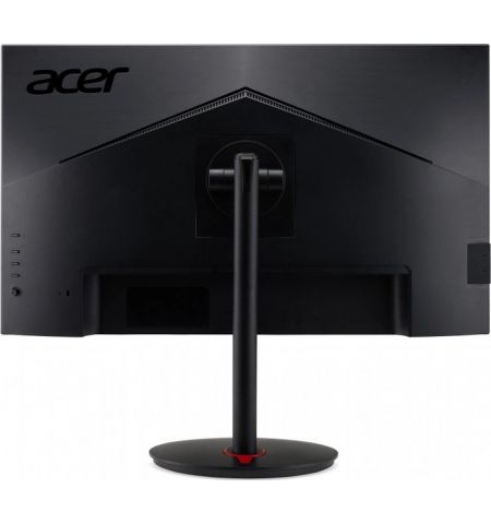 23.8” Monitor Gaming ACER Nitro Nitro XV240YM3 [UM.QX0EE.306] / 0.5ms / 180Hz / Black