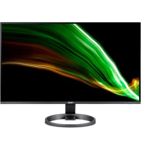 23.8” Монитор ACER VERO R242YE [UM.QR2EE.E05] / 1ms / 100Hz / Black