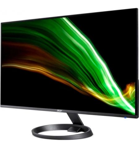 23.8” Монитор ACER VERO R242YE [UM.QR2EE.E05] / 1ms / 100Hz / Black