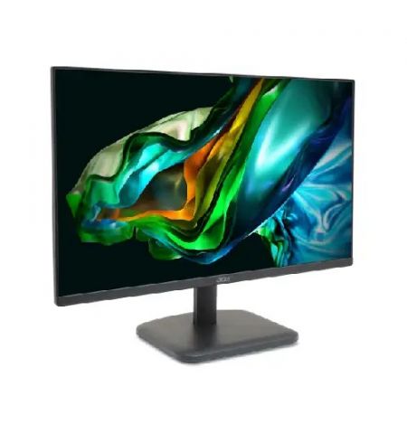 27.0” Монитор ACER IPS  EK271E [UM.HE1EE.E02] / 1ms / 100Hz / Black