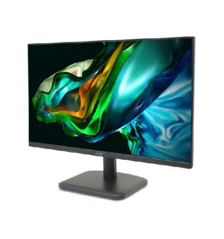 27.0” Монитор ACER IPS  EK271E [UM.HE1EE.E02] / 1ms / 100Hz / Black