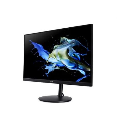 27.0” Монитор ACER VERO CB272UE3 [UM.HB2EE.319] / QHD / 1ms / 100Hz / Black