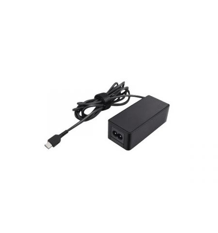 Адаптер питания Lenovo USB-C 65W (GX20P92529)