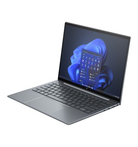 Бизнес Ноутбук 13.5” HP EliteBook Dragonfly G4 / WUXGA / Intel Core i7-1355U / 32GB / 1TB SSD / Win11Pro / Blue Magnesium Бизнес Ноутбук 13.5” HP EliteBook Dragonfly G4 / WUXGA / Intel Core i7-1355U / 32GB / 1TB SSD / Win11Pro / Blue Magnesium