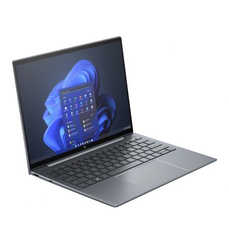 Бизнес Ноутбук 13.5” HP EliteBook Dragonfly G4 / WUXGA / Intel Core i7-1355U / 32GB / 1TB SSD / Win11Pro / Blue Magnesium Бизнес Ноутбук 13.5” HP EliteBook Dragonfly G4 / WUXGA / Intel Core i7-1355U / 32GB / 1TB SSD / Win11Pro / Blue Magnesium