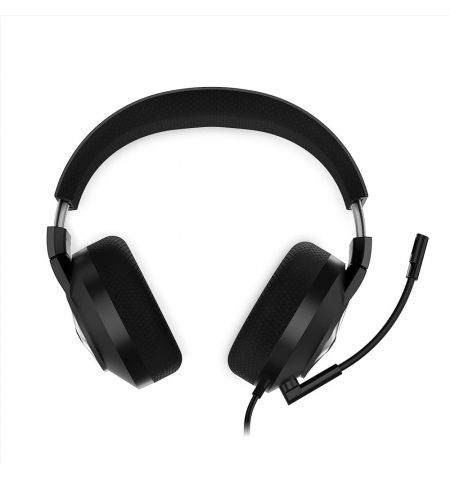 Игровые Наушники Lenovo Legion H200, Black