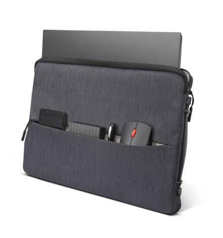 Чехол 14” Lenovo Laptop Urban, Grey