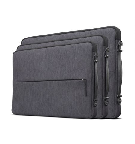 Чехол 14” Lenovo Laptop Urban, Grey