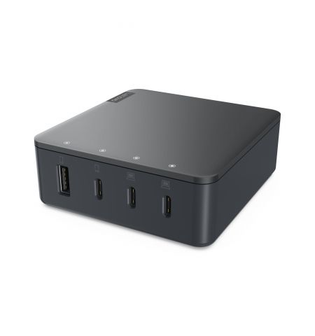 Зарядное устройство Lenovo Go 130W Multi-Port Charger (EU)