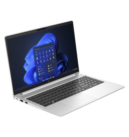 Ноутбук 15.6” HP ProBook 650 G10/ Core i7-1355U/ 16GB/ 512GB SSD/ Silver Ноутбук 15.6” HP ProBook 650 G10/ Core i7-1355U/ 16GB/ 512GB SSD/ Silver