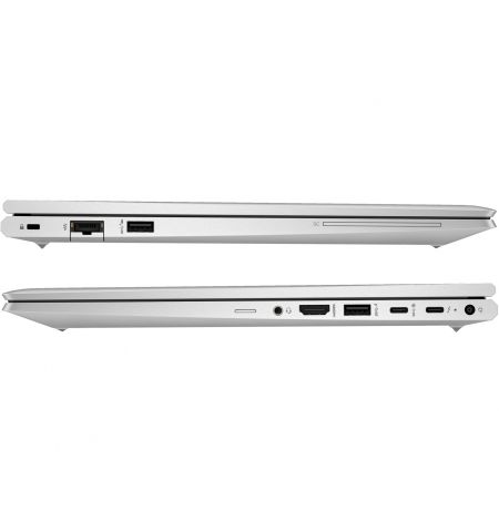 Ноутбук 15.6” HP ProBook 650 G10/ Core i7-1355U/ 16GB/ 512GB SSD/ Silver Ноутбук 15.6” HP ProBook 650 G10/ Core i7-1355U/ 16GB/ 512GB SSD/ Silver
